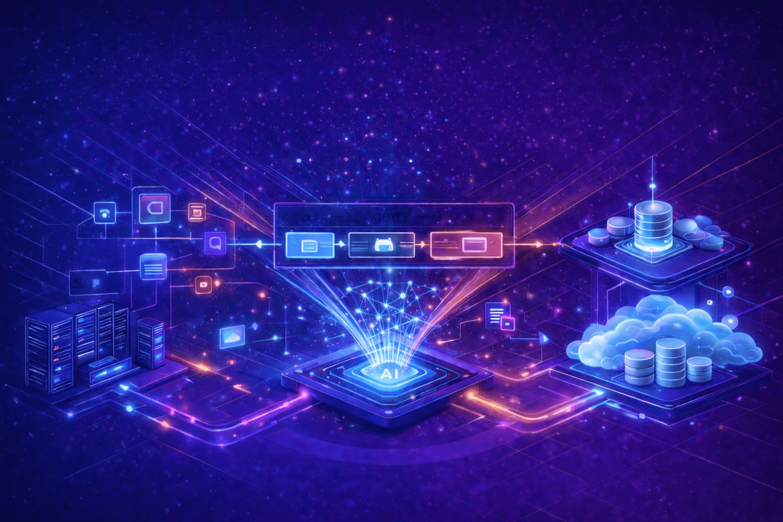 robi G MAX - 생성형 AI 기반 업무 혁신 플랫폼